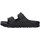 Schoenen Dames Sandalen / Open schoenen Birkenstock 129423 Zwart