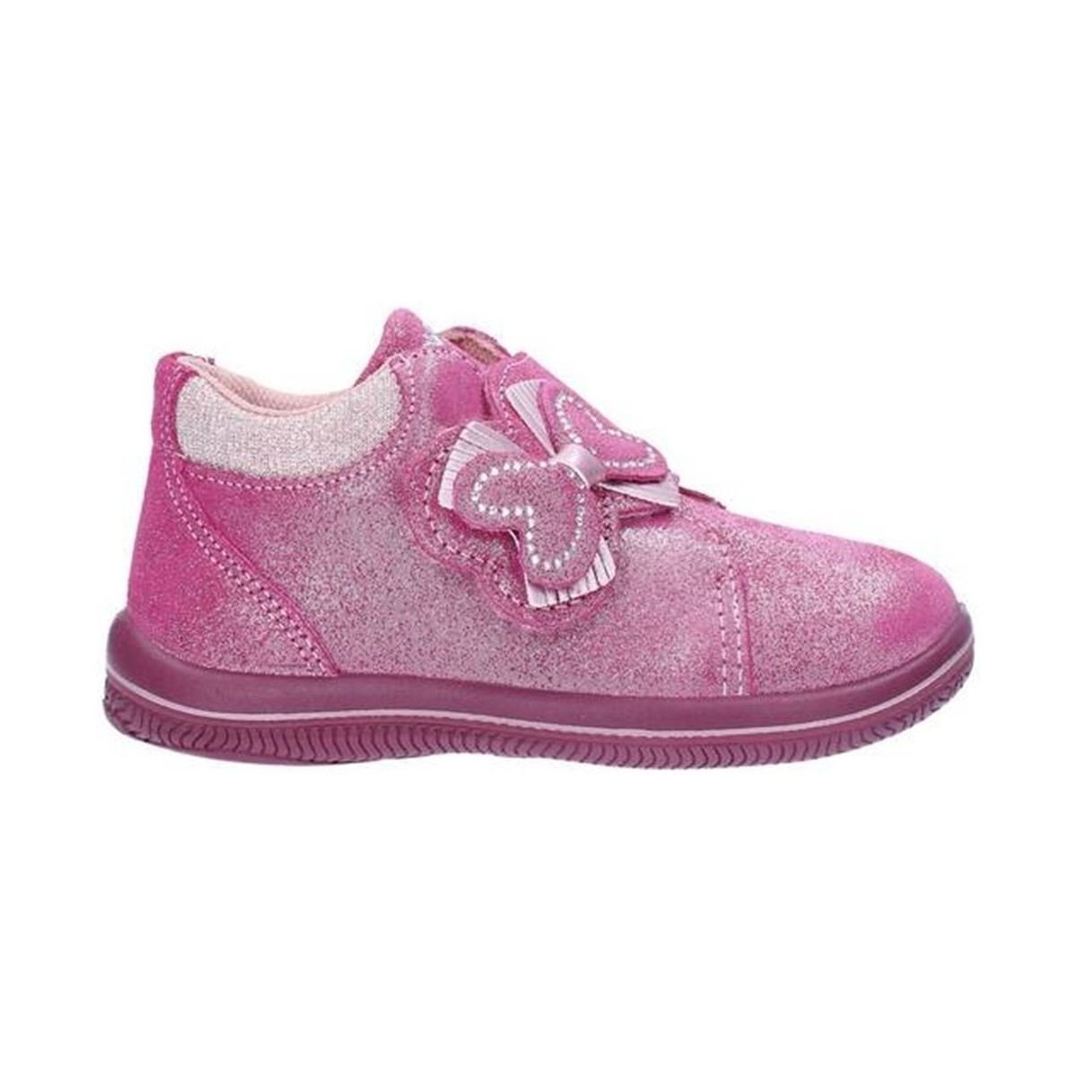 Schoenen Meisjes Lage sneakers Primigi 2370111 Violet
