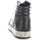 Schoenen Heren Lage sneakers IgI&CO 6712000 Zwart