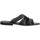 Schoenen Heren Sandalen / Open schoenen Antichi Romani 1456 Zwart