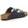Schoenen Jongens Sandalen / Open schoenen Birkenstock 553883 Blauw