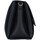 Tassen Schoudertassen met riem Valentino Bags VBS5A803 Zwart