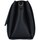 Tassen Schoudertassen met riem Valentino Bags VBS5A803 Zwart