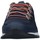 Schoenen Heren Lage sneakers Geox U04A7B01422 Blauw