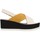 Schoenen Dames Sandalen / Open schoenen Tres Jolie 2801/JIL/MS Wit