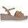 Schoenen Dames Sandalen / Open schoenen Tres Jolie 2093/JIL/MS Beige