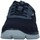 Schoenen Heren Lage sneakers Enval 7218211 Blauw