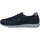 Schoenen Heren Lage sneakers Enval 7218022 Blauw