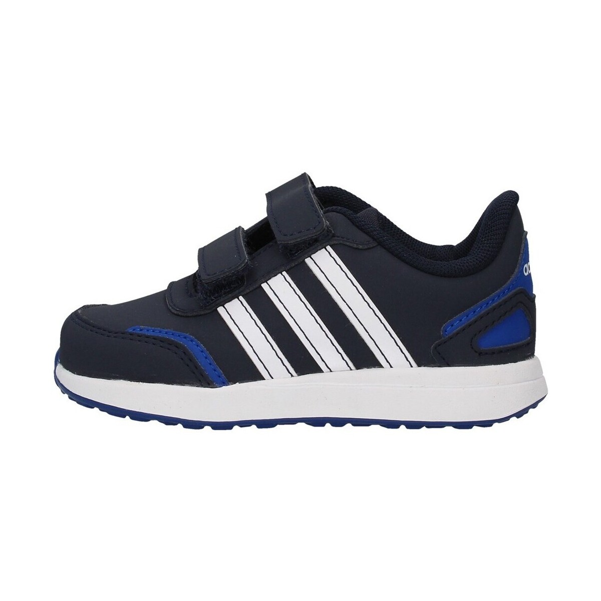Schoenen Jongens Lage sneakers adidas Originals FW6663 Blauw