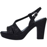 Schoenen Dames Sandalen / Open schoenen Tres Jolie 2815/MARA BLACK