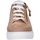 Schoenen Dames Hoge sneakers Melluso R20716L Roze
