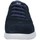 Schoenen Heren Lage sneakers CallagHan 42600 Blauw