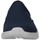 Schoenen Heren Instappers Skechers 232017 Blauw