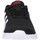 Schoenen Jongens Lage sneakers adidas Originals EH2542 Zwart