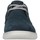 Schoenen Heren Lage sneakers IgI&CO 5115400 Blauw