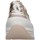 Schoenen Dames Hoge sneakers NeroGiardini E010567D Wit