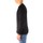Textiel Heren T-shirts korte mouwen Refrigiwear MA9T01 Zwart