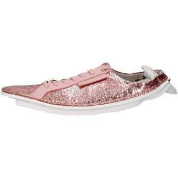Image of Acbc Lage Sneakers SKSNEA266 | Roze