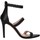 Schoenen Dames Sandalen / Open schoenen Albano 2063 Zwart