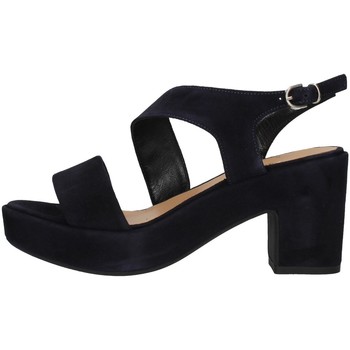 Schoenen Dames Sandalen / Open schoenen Tres Jolie 2661/G60 BLUE