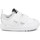 Schoenen Jongens Sneakers Nike PICO 5 VLC Wit