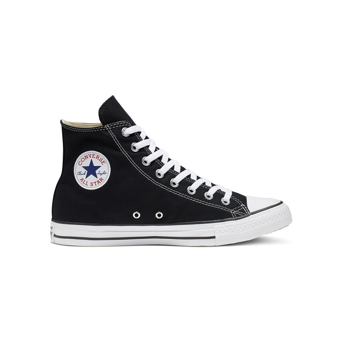 Schoenen Heren Sneakers Converse M9160C 001 Zwart
