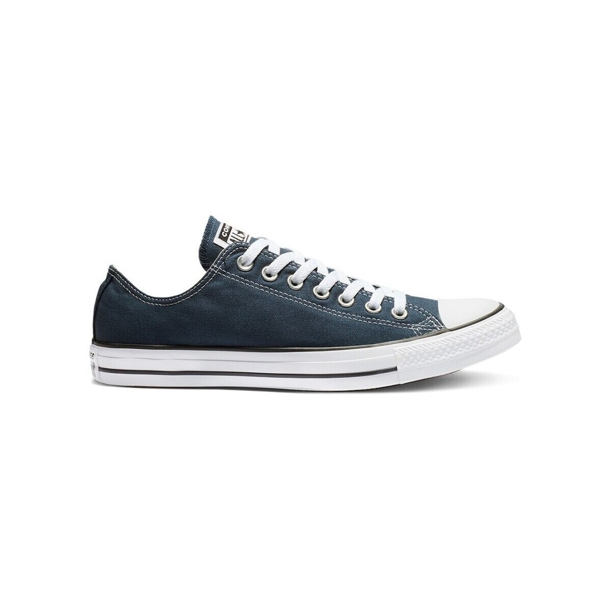 Schoenen Heren Sneakers Converse M9697C - 410 Blauw