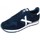 Schoenen Heren Sneakers Munich MASSANA 301/431  8620301 8620431 Blauw