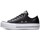 Schoenen Dames Sneakers Converse 561681C 001 Zwart