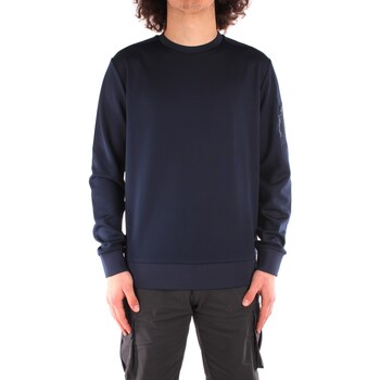 Textiel Heren Sweaters / Sweatshirts North Sails 691603 Blauw