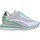 Schoenen Dames Hoge sneakers Apepazza S1LSD01/NYL Roze