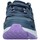 Schoenen Dames Lage sneakers Skechers 128075 Blauw