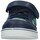 Schoenen Jongens Lage sneakers Primigi 7371400 Blauw