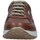 Schoenen Heren Lage sneakers IgI&CO 7119022 Bruin