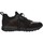 Schoenen Heren Lage sneakers IgI&CO 6139000 Zwart