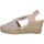 Schoenen Dames Sandalen / Open schoenen Vidorreta 05500 Roze