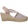 Schoenen Dames Sandalen / Open schoenen Vidorreta 05500 Roze