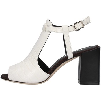Schoenen Dames Sandalen / Open schoenen Tres Jolie 2025/BUY WHITE