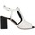 Schoenen Dames Sandalen / Open schoenen Tres Jolie 2025/BUY Wit