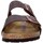 Schoenen Sandalen / Open schoenen Birkenstock 452763 Bruin