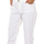 Textiel Dames Broeken / Pantalons Emporio Armani 3Y5J03-5NZXZ-1100 Wit