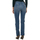 Textiel Dames Broeken / Pantalons Emporio Armani 3Y5J85-5D0SZ-1500 Blauw