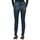Textiel Dames Broeken / Pantalons Emporio Armani 6X5J06-5D06Z-1500 Blauw