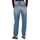 Textiel Dames Broeken / Pantalons Emporio Armani 6Y5J14-5DWQZ-1500 Blauw