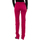 Textiel Dames Broeken / Pantalons Emporio Armani 6Y5J75-5N22Z-1449 Roze