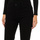 Textiel Dames Broeken / Pantalons Emporio Armani 6Y5J85-5D24Z-1200 Zwart