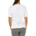 Textiel Dames T-shirts korte mouwen Armani jeans 6Z5T91-5J0HZ-1100 Wit