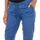 Textiel Dames Broeken / Pantalons Met 70DBF0513-R155-0549 Blauw