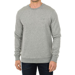 Textiel Heren Sweaters / Sweatshirts Armani jeans 7V6M69-6JQDZ-3926 Grijs