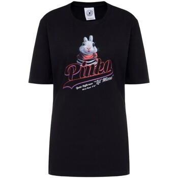 Pinko T-shirt 1N12MC Y68F Z99